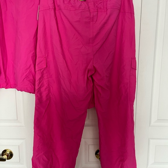 Pink Track Suit - Picture 12 of 13